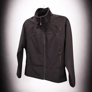 Avia soft shell jacket L